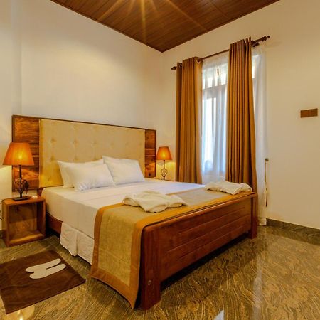 Elysia Sigiriya Hotel Дамбулла Екстер'єр фото
