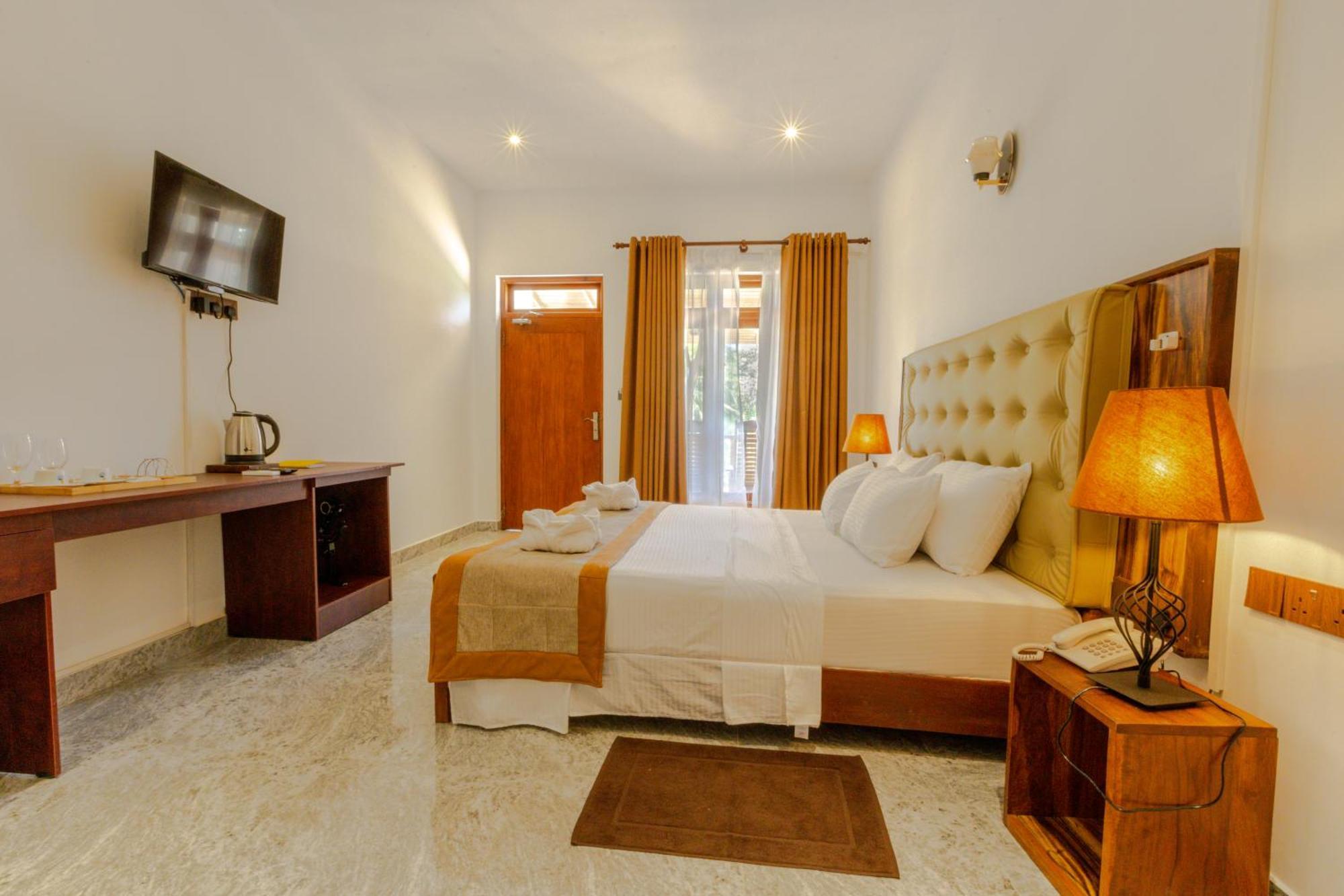 Elysia Sigiriya Hotel Дамбулла Екстер'єр фото
