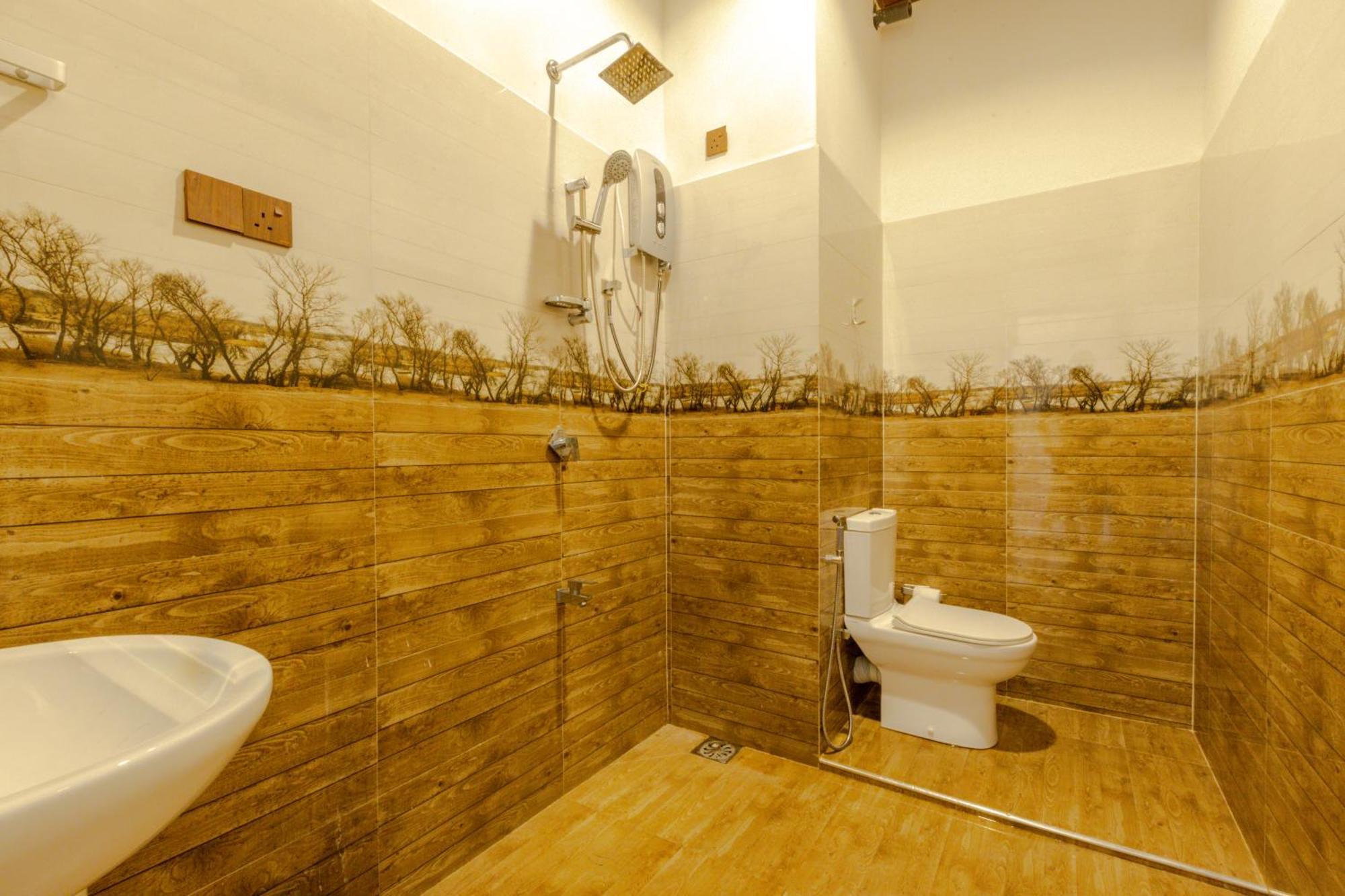 Elysia Sigiriya Hotel Дамбулла Екстер'єр фото
