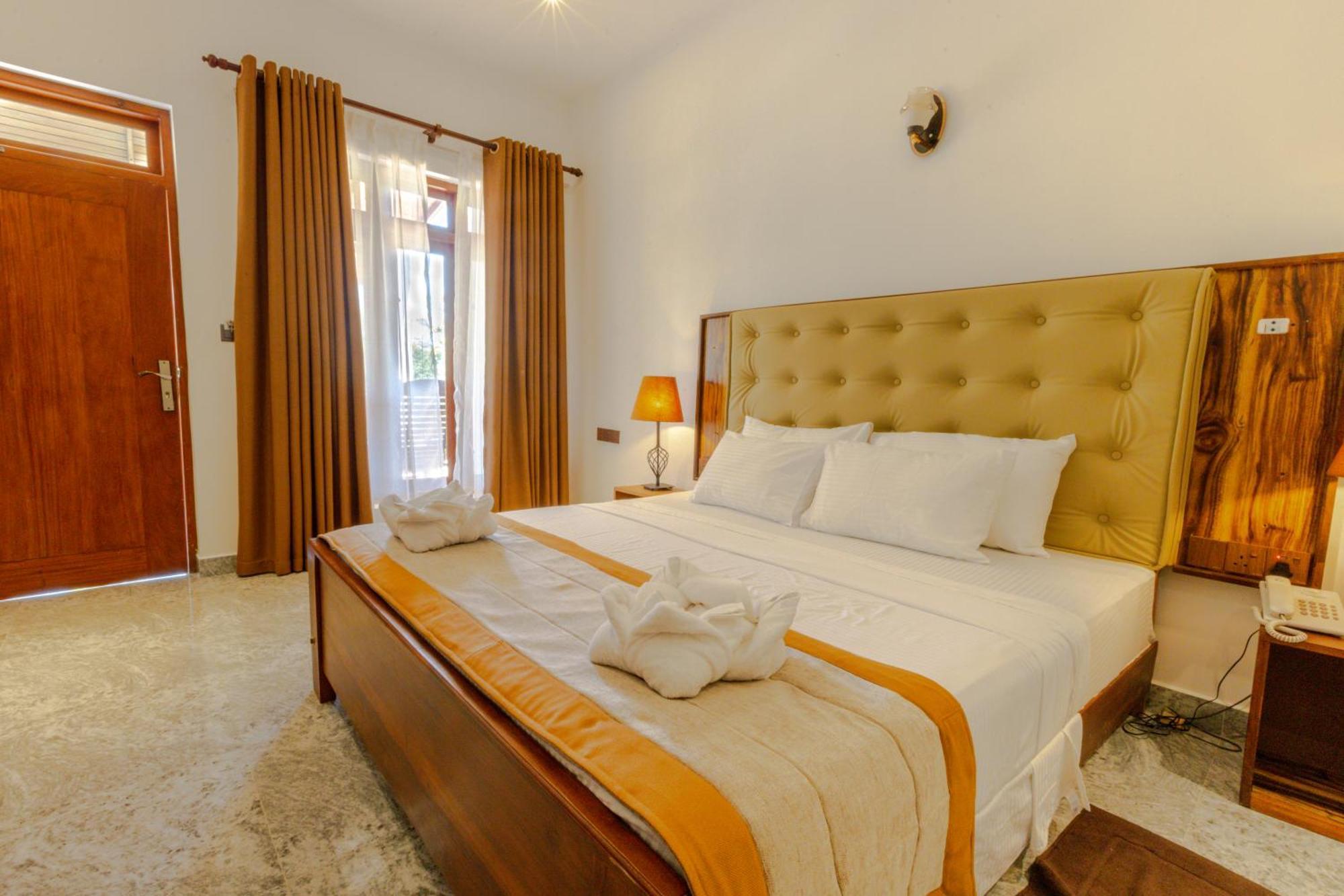 Elysia Sigiriya Hotel Дамбулла Екстер'єр фото