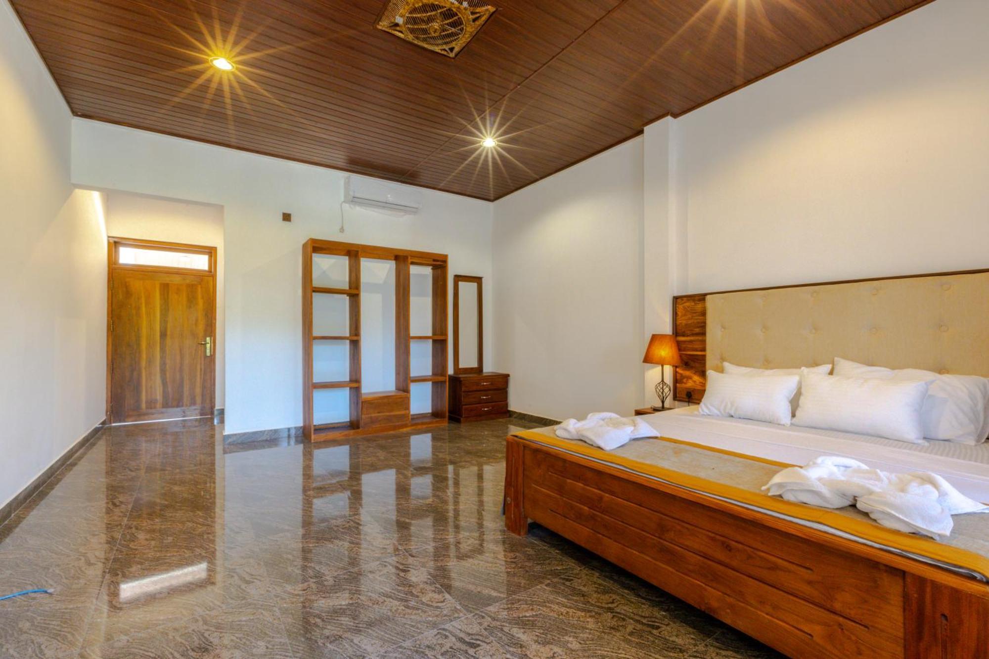 Elysia Sigiriya Hotel Дамбулла Екстер'єр фото