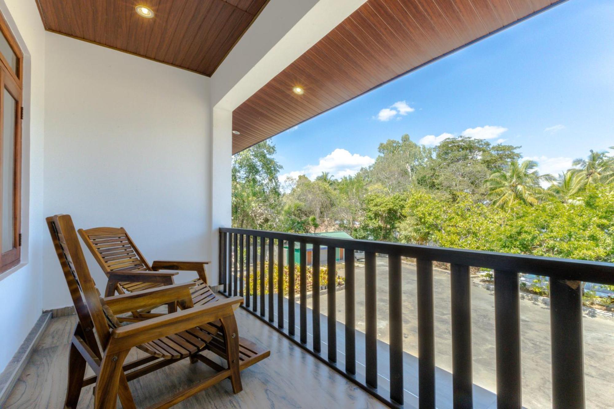 Elysia Sigiriya Hotel Дамбулла Екстер'єр фото
