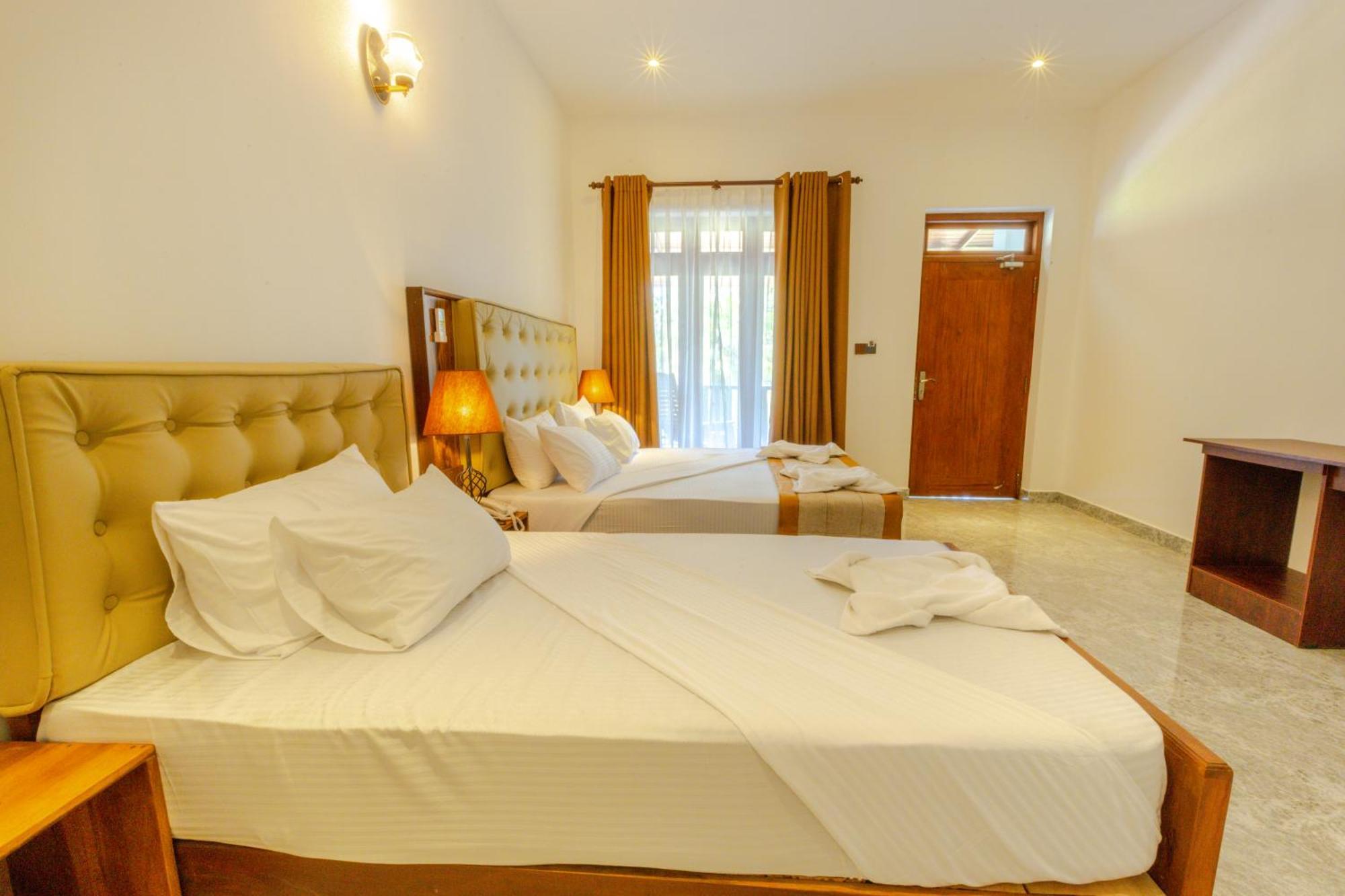 Elysia Sigiriya Hotel Дамбулла Екстер'єр фото