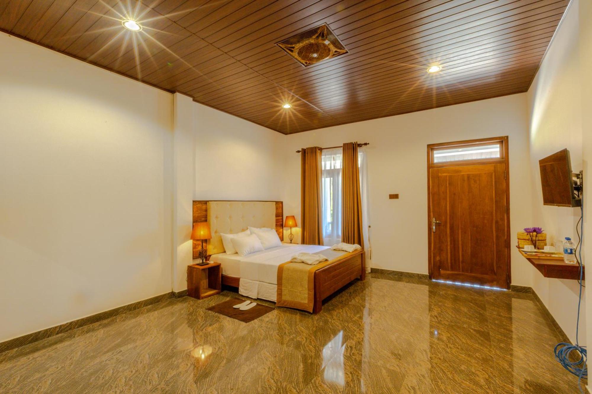 Elysia Sigiriya Hotel Дамбулла Екстер'єр фото