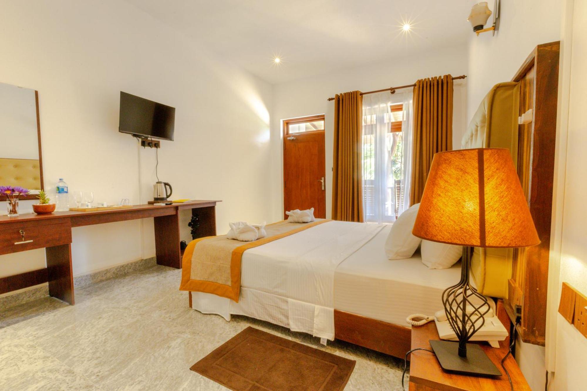 Elysia Sigiriya Hotel Дамбулла Екстер'єр фото