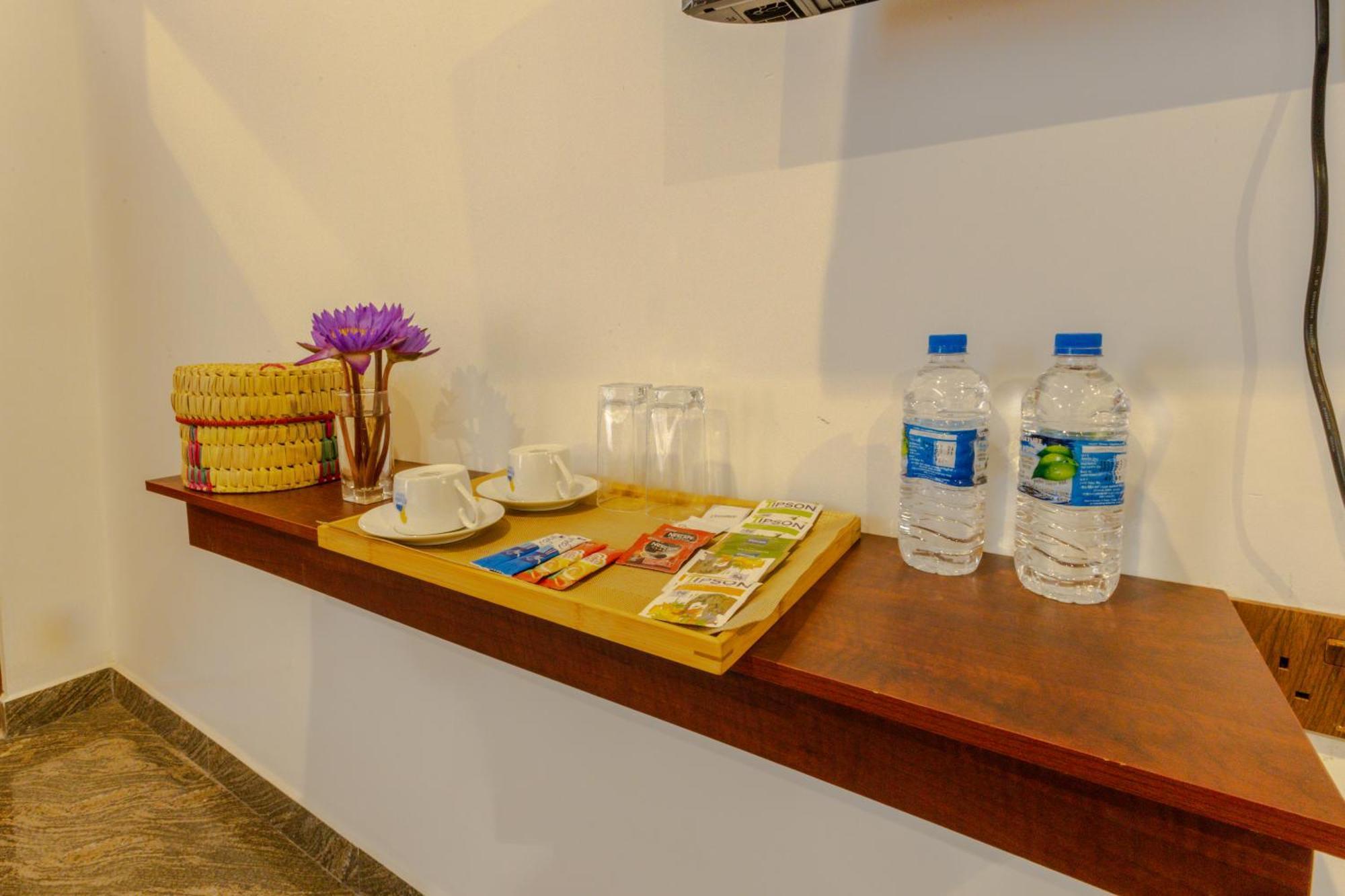 Elysia Sigiriya Hotel Дамбулла Екстер'єр фото