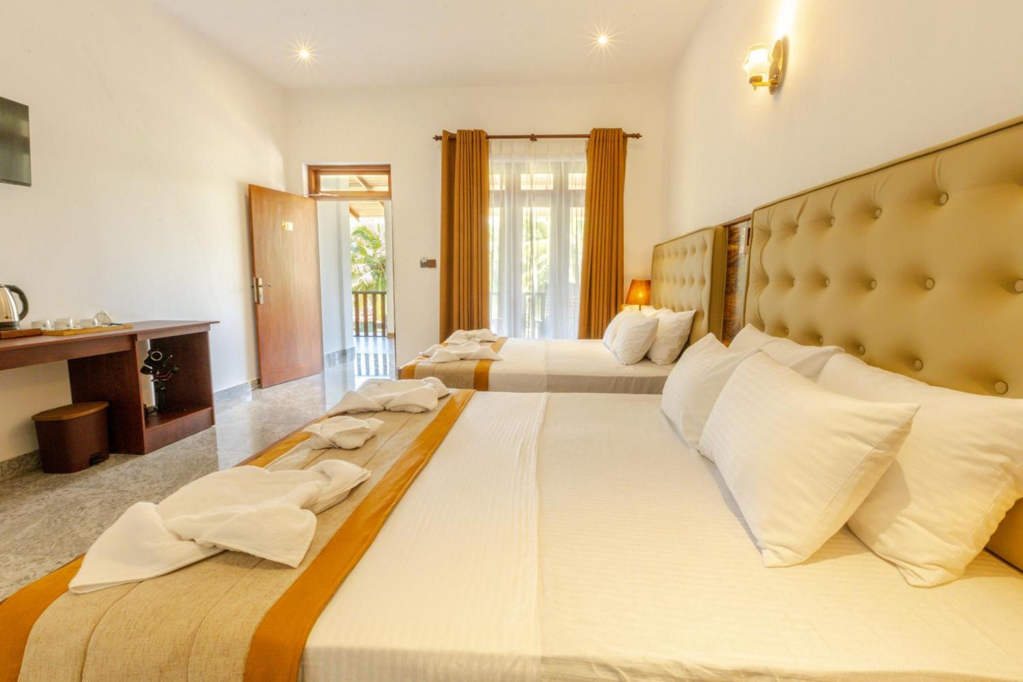 Elysia Sigiriya Hotel Дамбулла Екстер'єр фото