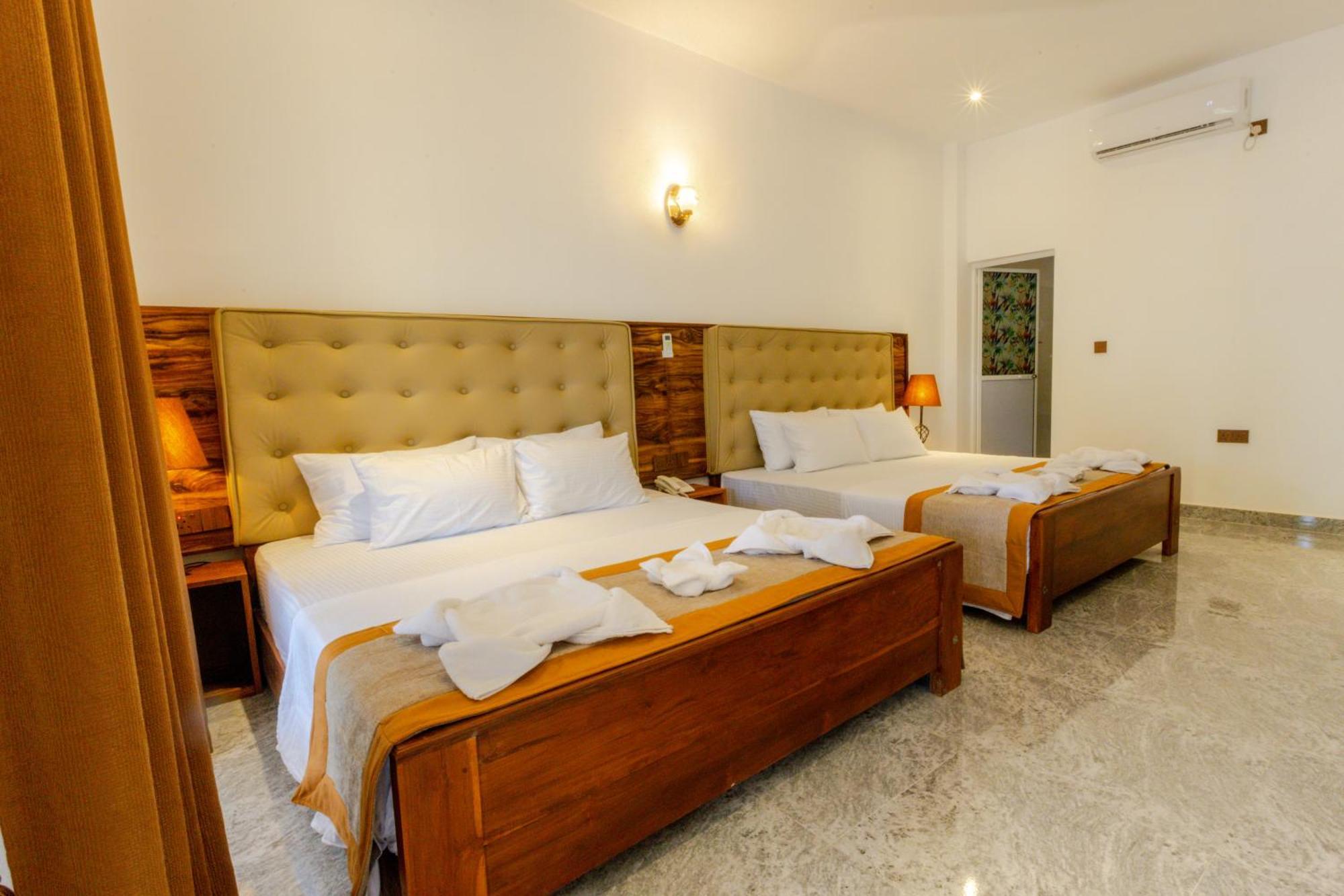 Elysia Sigiriya Hotel Дамбулла Екстер'єр фото