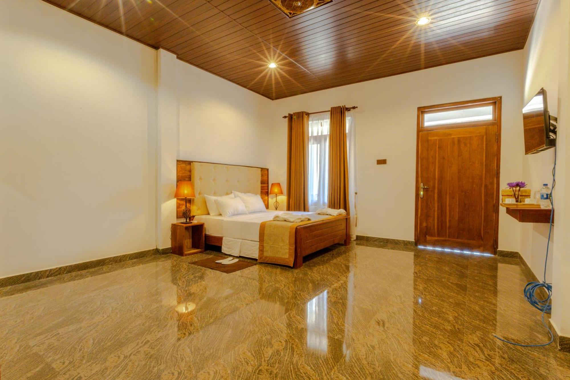 Elysia Sigiriya Hotel Дамбулла Екстер'єр фото