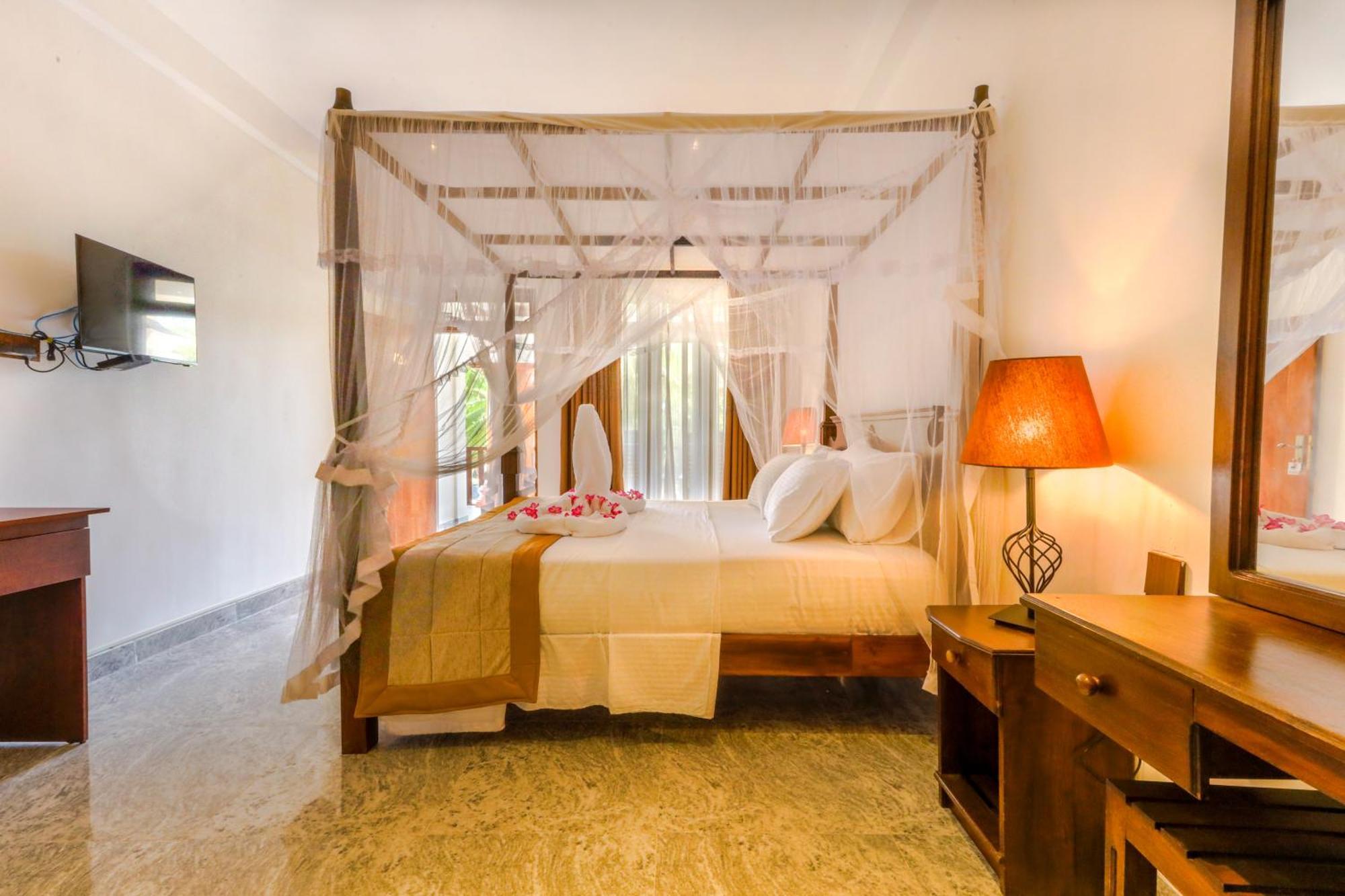 Elysia Sigiriya Hotel Дамбулла Екстер'єр фото