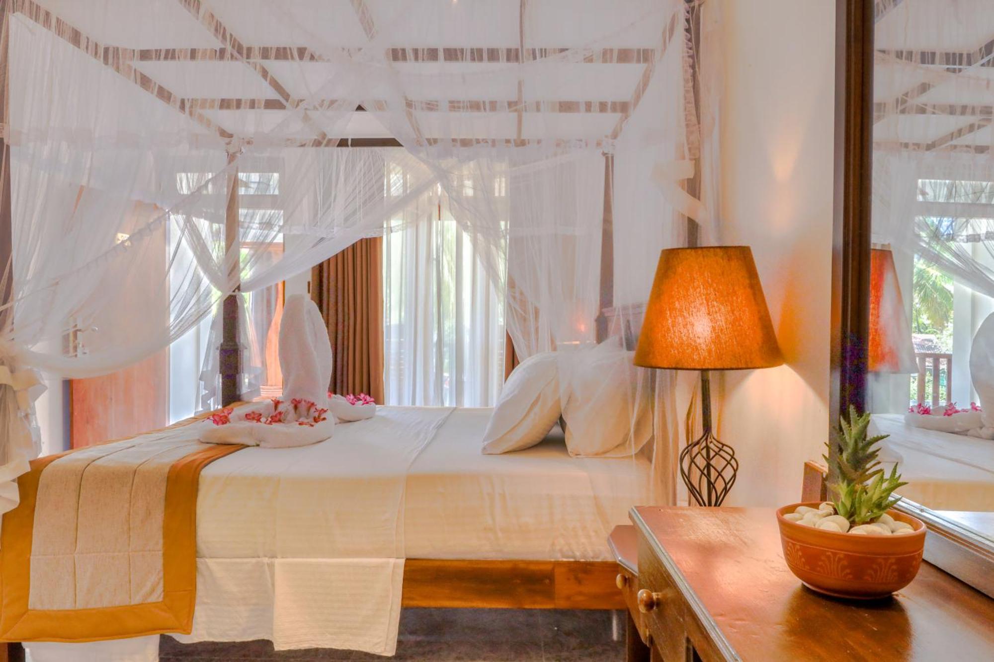 Elysia Sigiriya Hotel Дамбулла Екстер'єр фото