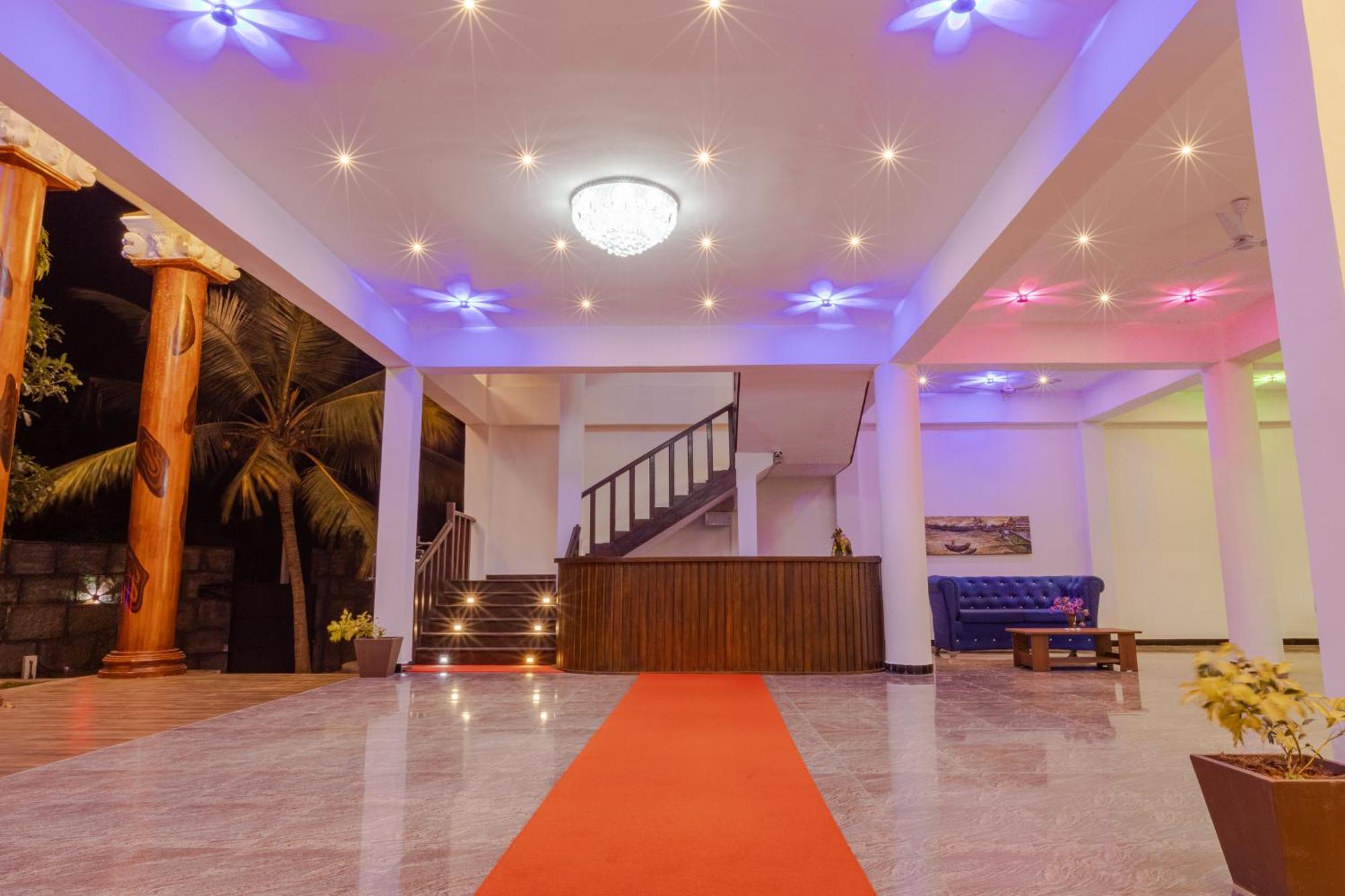 Elysia Sigiriya Hotel Дамбулла Екстер'єр фото